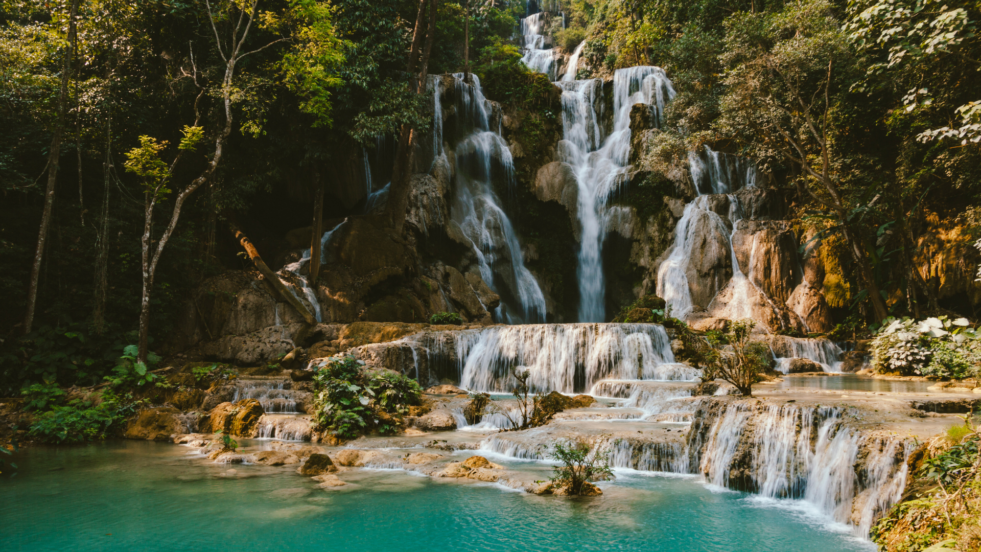 Laos